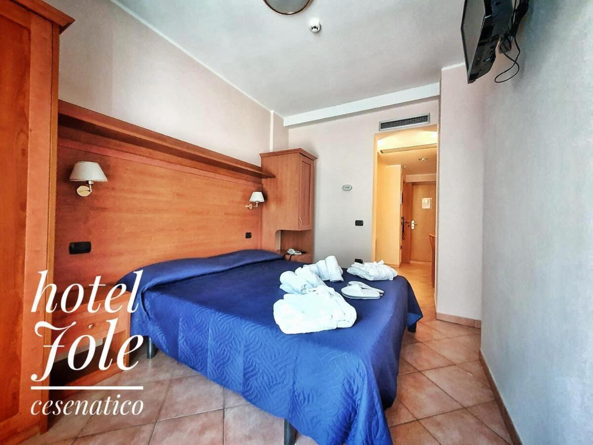 Hotel Jole Чезенатіко Екстер'єр фото