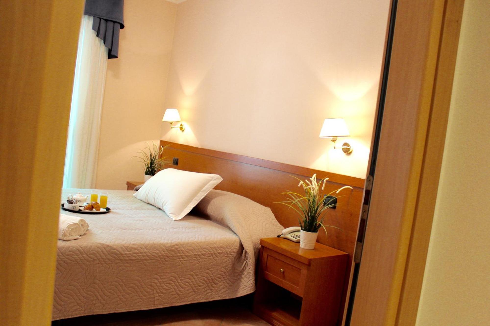 Hotel Jole Чезенатіко Екстер'єр фото