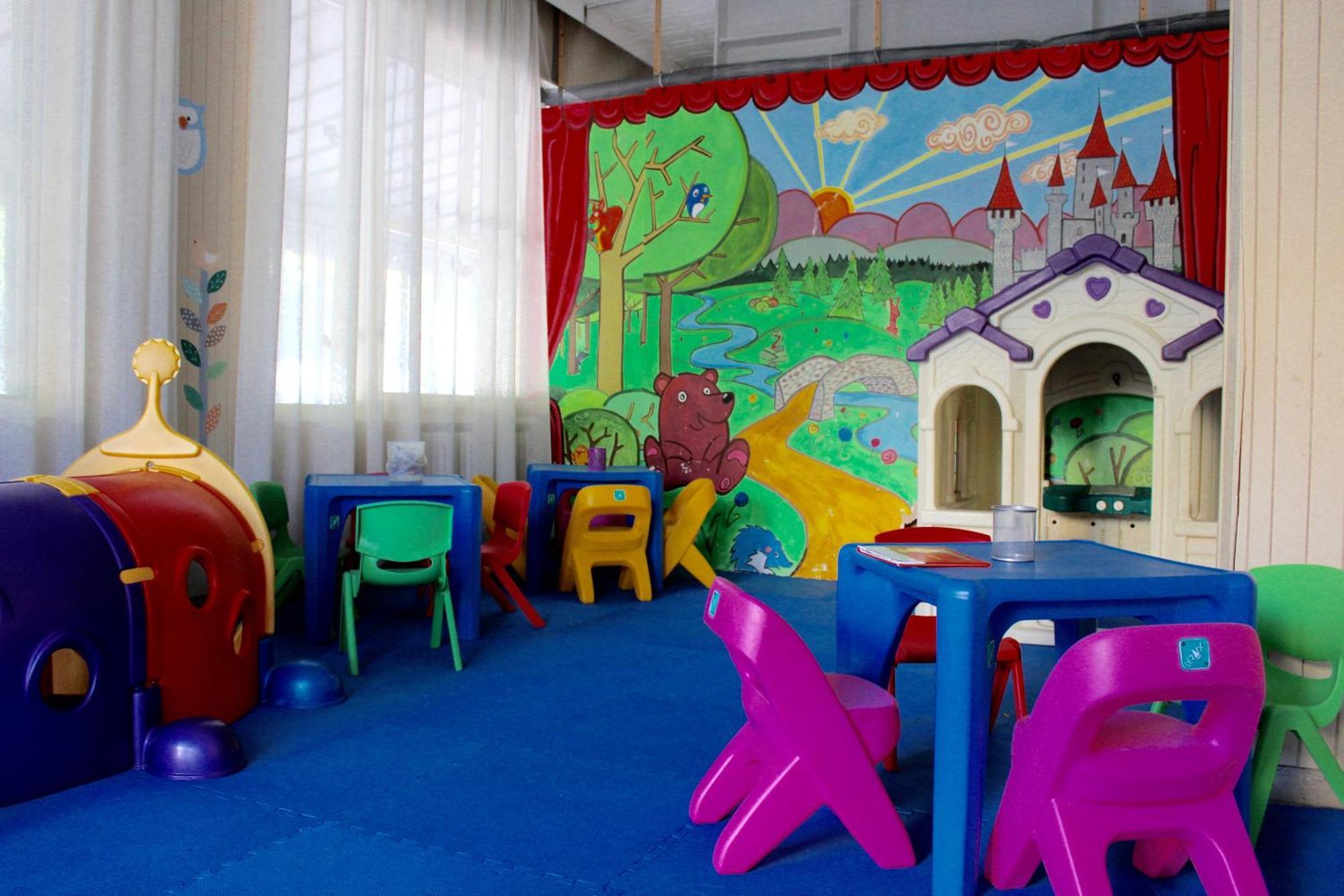 Hotel Jole Чезенатіко Екстер'єр фото